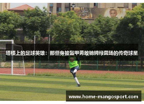 塔楼上的足球英雄：那些身披盔甲勇敢驰骋绿茵场的传奇球星