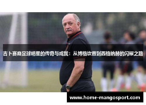 吉卜赛裔足球明星的传奇与成就：从博格坎普到西格纳赫的闪耀之路