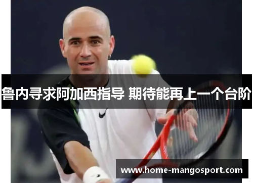 鲁内寻求阿加西指导 期待能再上一个台阶